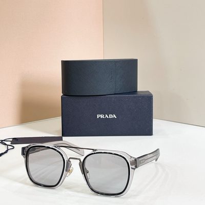 Prada Sunglasses — 8