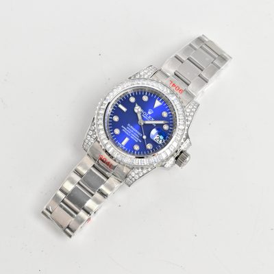 Rolex Watch — 10