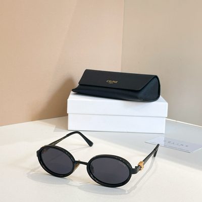 Celine Sunglasses — 3