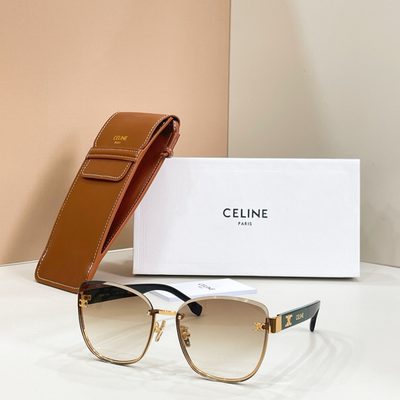 Celine Sunglasses — 3