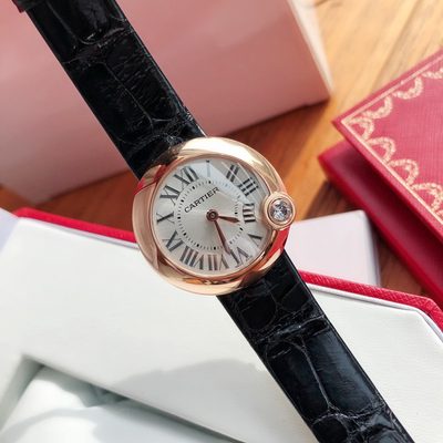 Cartier Watch — 6