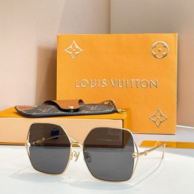 LV Sunglasses — 5