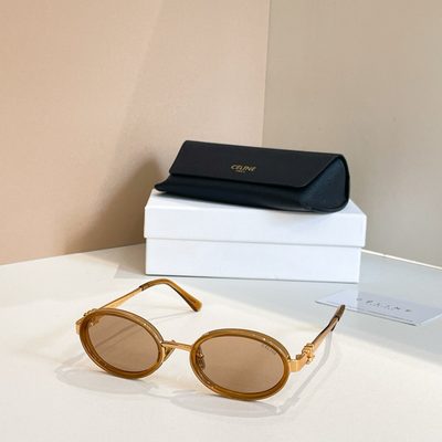 Celine Sunglasses — 7
