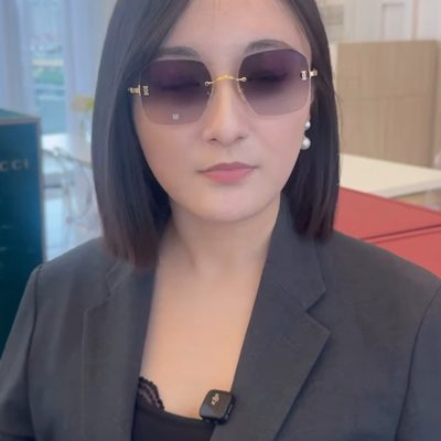 Cartier Sunglasses — 9