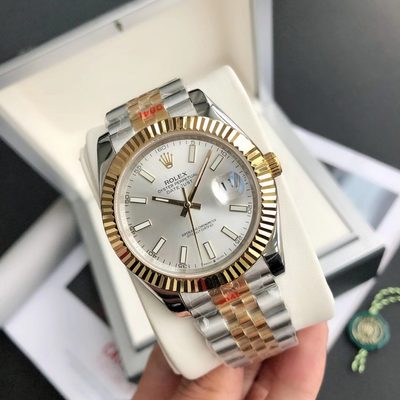 Rolex Watch