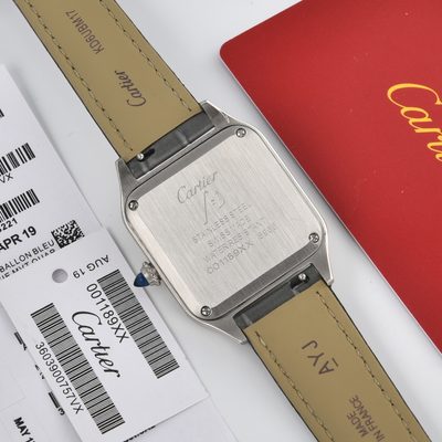 Cartier Watch — 5