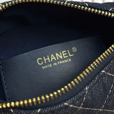 Chanel Bag — 8