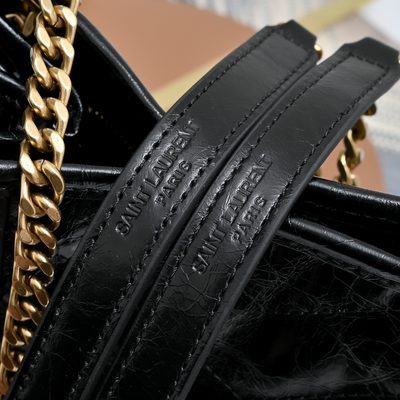 YSL Bag — 8