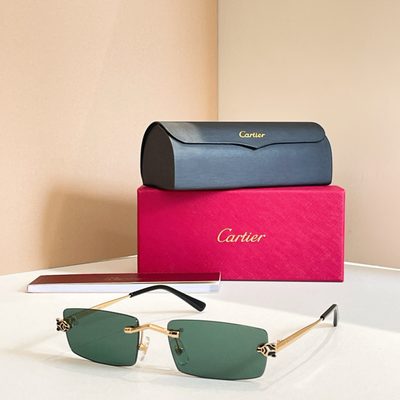 Cartier Sunglasses — 5