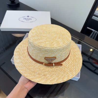 Prada bucket hat — 5