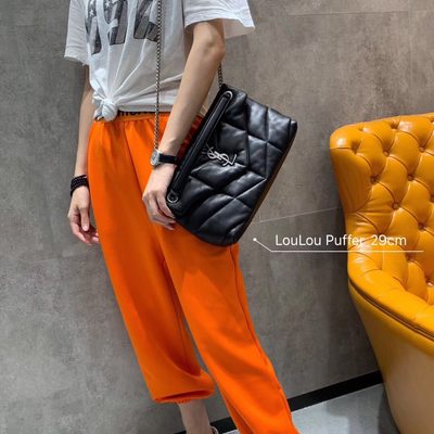 YSL Bag — 3
