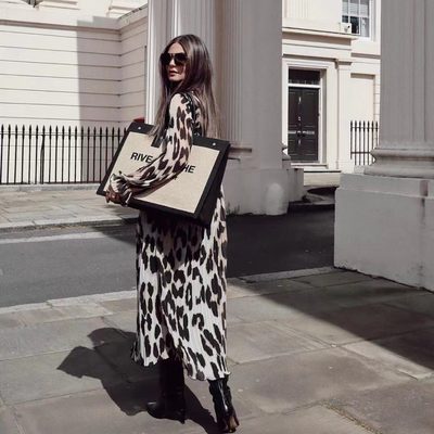 YSL Bag — 4