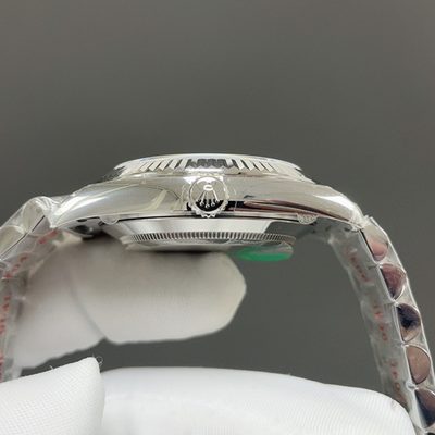 Rolex Watch — 4