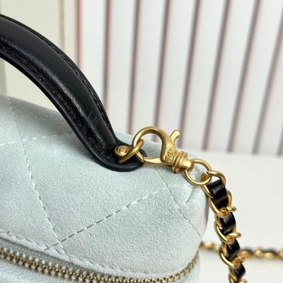 Chanel Bag — 4