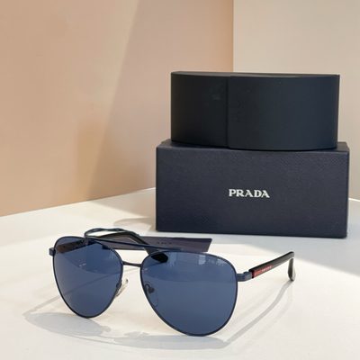 Prada Sunglasses — 5