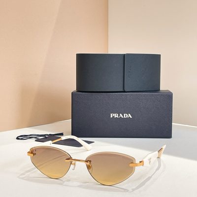 Prada Sunglasses — 4
