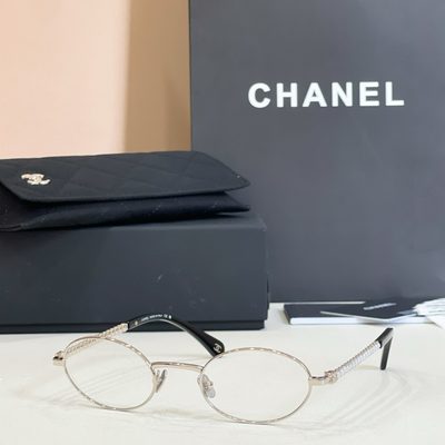 Chanel Sunglasses — 8