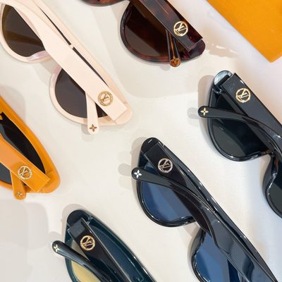 LV Sunglasses — 7
