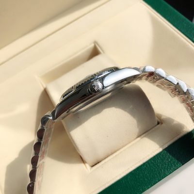 Rolex Watch — 7