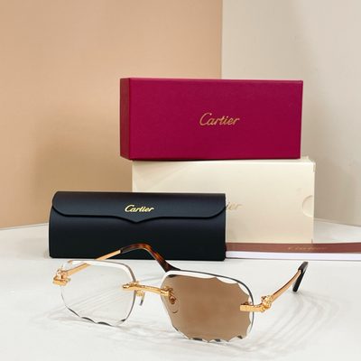 Cartier sunglasses — 5