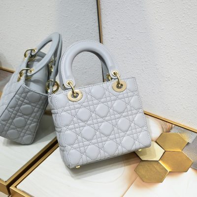 Dior Bag — 5
