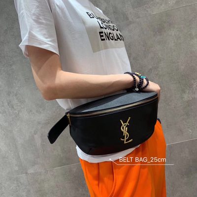 YSL Bag — 3