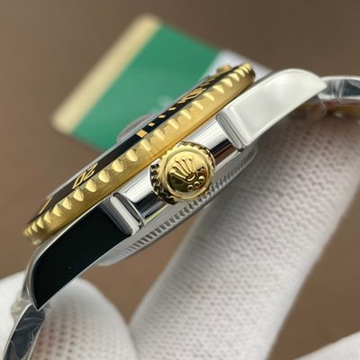Rolex Watch — 5