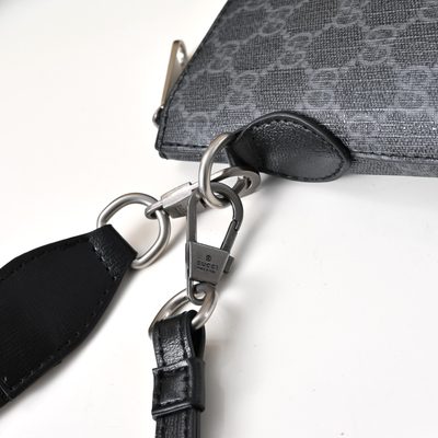 Gucci Interlocking G Messenger bag — 6