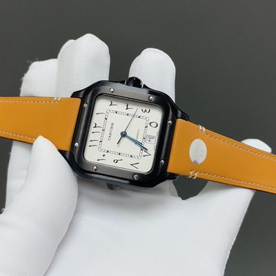 Cartier Watch — 6