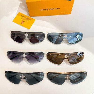 LV Sunglasses — 8