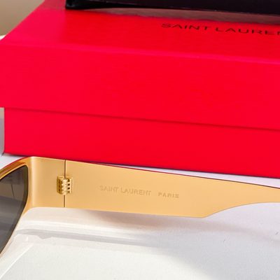 YSL Sunglasses — 6
