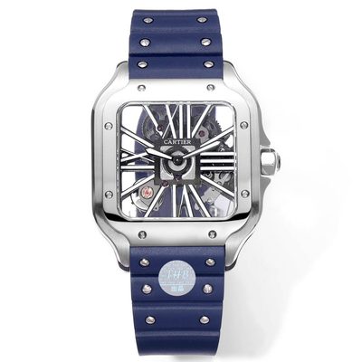 Cartier Watch — 4