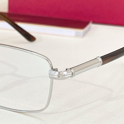 Cartier Sunglasses — 4