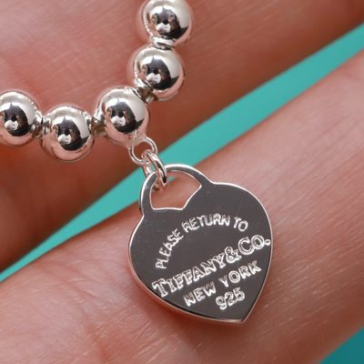 Tiffany Jewellery — 6