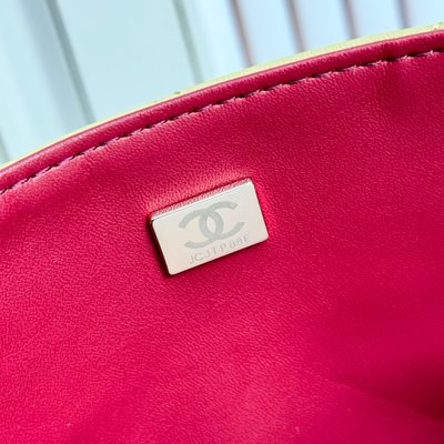 Chanel Bag — 7