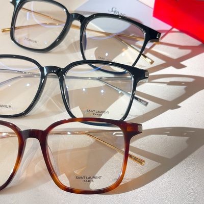YSL Sunglasses — 6