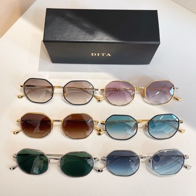 Dita Sunglasses — 8