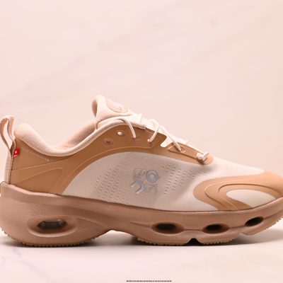 Loewe x On Cloudsolo sneakers — 8
