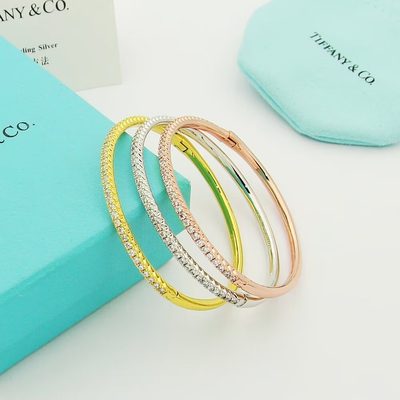 Tiffany Jewellery — 5