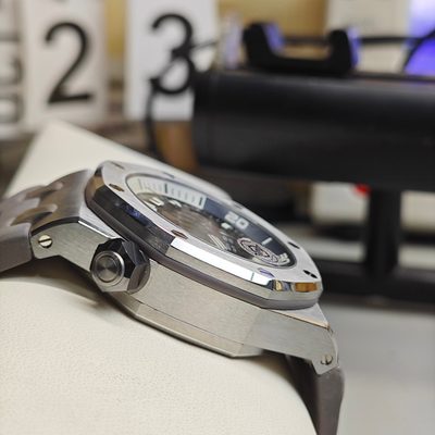 AP Watch — 5