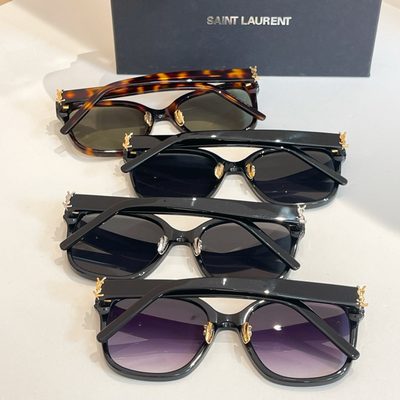 YSL Sunglasses — 9
