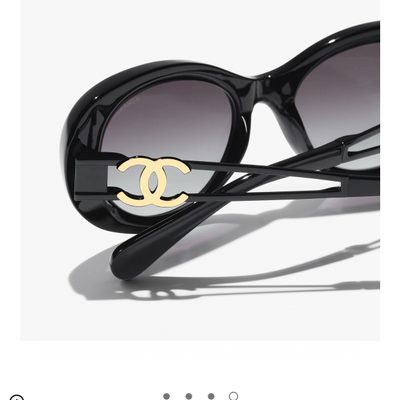 Chanel Sunglasses — 8