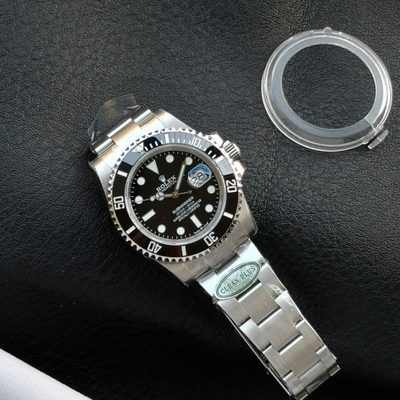 Rolex Watch — 5