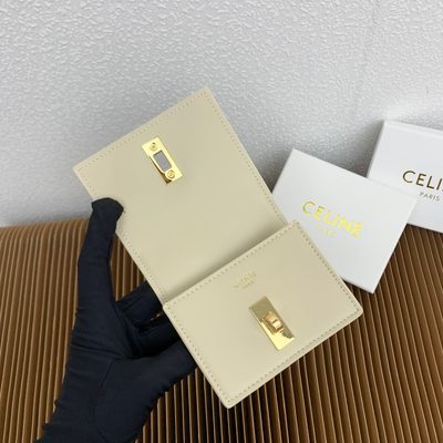 Celine Wallet — 7