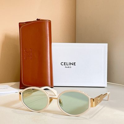 Celine Sunglasses — 6