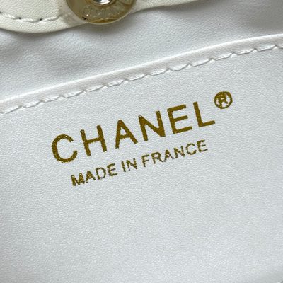 Chanel Bag — 7
