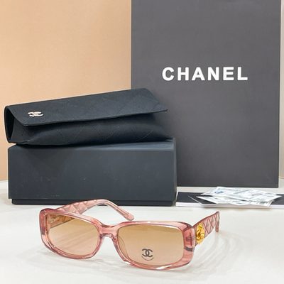 Chanel Sunglasses — 7