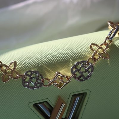 Louis Vuitton Bag — 3