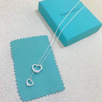 Tiffany Jewellery — 3