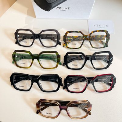 Celine Sunglasses — 8